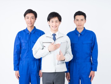社員