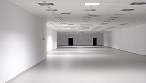 ビルメンテナンス