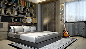 ハウスクリーニング・原状回復